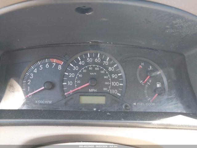 Aukcja sprzedaży 2006 Toyota Corolla Ce, vin: 1NXBR32E76Z619118, numer aukcji: 45228455