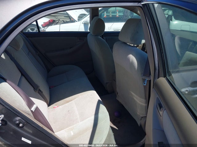 Aukcja sprzedaży 2006 Toyota Corolla Ce, vin: 1NXBR32E76Z619118, numer aukcji: 45228455