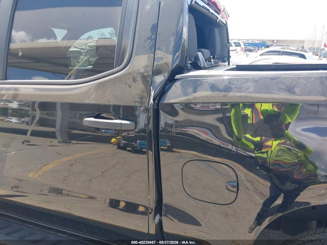 3GCPDBEK3PG288840 Chevrolet Silverado 1500 4wd Short Bed Custom