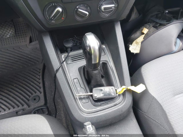 Volkswagen Jetta 1.4t S 2017 3VW2B7AJ4HM218242 Image 11