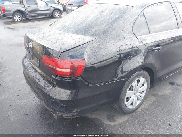 Volkswagen Jetta 1.4t S 2017 3VW2B7AJ4HM218242 Image 12