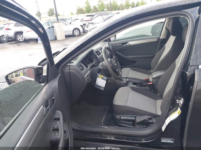Volkswagen Jetta 1.4t S 2017 3VW2B7AJ4HM218242 Image 5