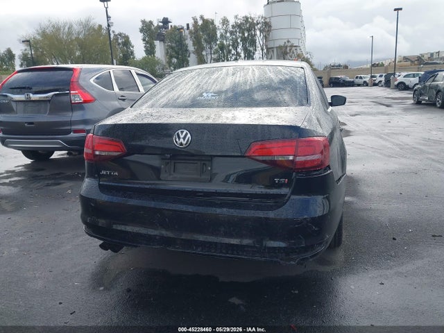 Volkswagen Jetta 1.4t S 2017 3VW2B7AJ4HM218242 Image 6