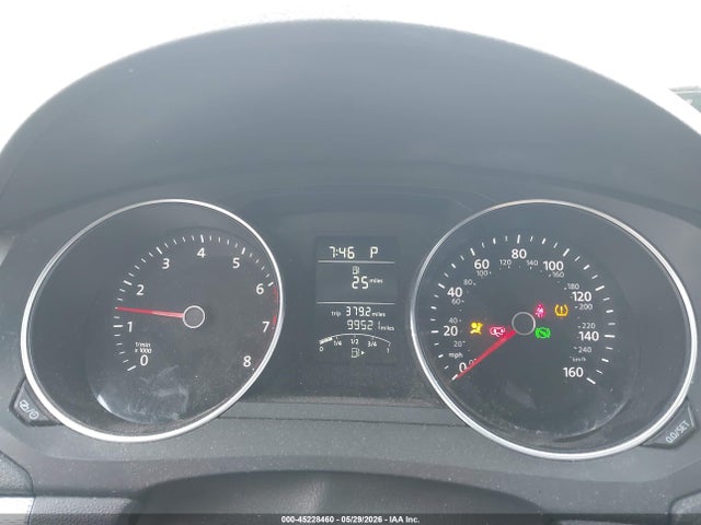 Volkswagen Jetta 1.4t S 2017 3VW2B7AJ4HM218242 Image 7