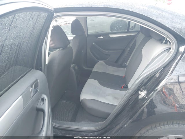 Volkswagen Jetta 1.4t S 2017 3VW2B7AJ4HM218242 Image 8