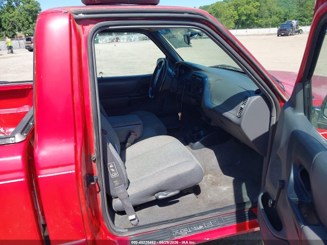 Продаж на аукціоні авто 2001 Ford Ranger Xl/xlt, vin: 1FTYR10C91TA32518, номер лоту: 45228462