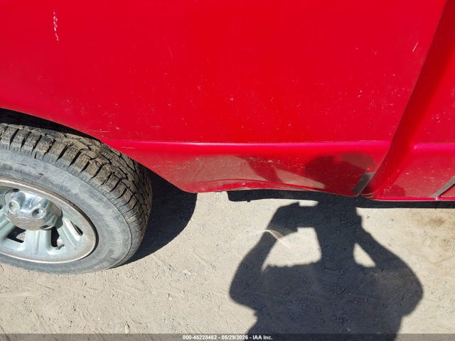 Продаж на аукціоні авто 2001 Ford Ranger Xl/xlt, vin: 1FTYR10C91TA32518, номер лоту: 45228462
