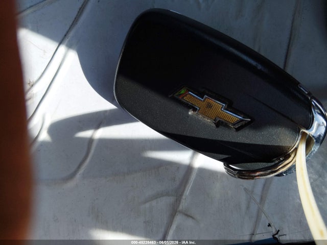 1G1ZB5ST4RF245277 Chevrolet Malibu Fwd Ls
