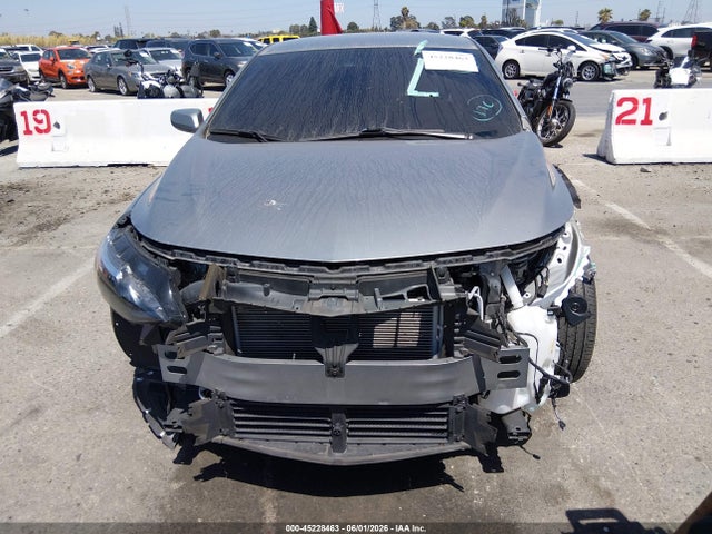 1G1ZB5ST4RF245277 Chevrolet Malibu Fwd Ls