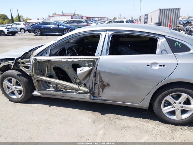 1G1ZB5ST4RF245277 Chevrolet Malibu Fwd Ls