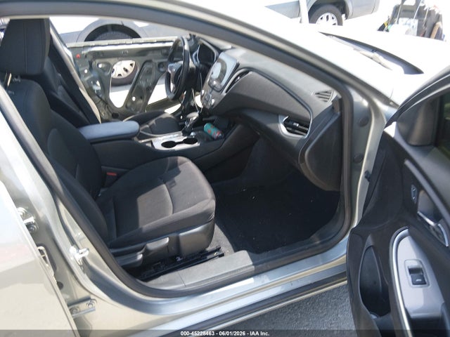1G1ZB5ST4RF245277 Chevrolet Malibu Fwd Ls