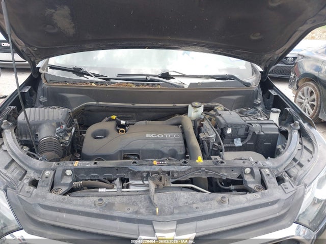 45228464 :رقم المزاد ، 2GNAXHEV4L6121684 vin ، 2020 Chevrolet Equinox Fwd Ls مزاد بيع