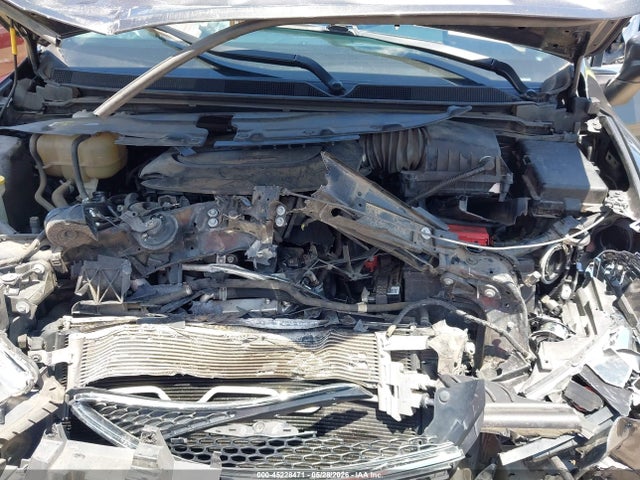 45228471 :رقم المزاد ، 2C4RC1DG5LR176161 vin ، 2020 Chrysler Voyager Lxi مزاد بيع
