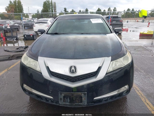 Aukcja sprzedaży 2010 Acura Tl 3.5, vin: 19UUA8F20AA007694, numer aukcji: 45228472