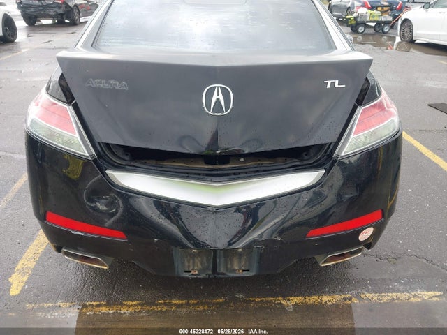 Aukcja sprzedaży 2010 Acura Tl 3.5, vin: 19UUA8F20AA007694, numer aukcji: 45228472