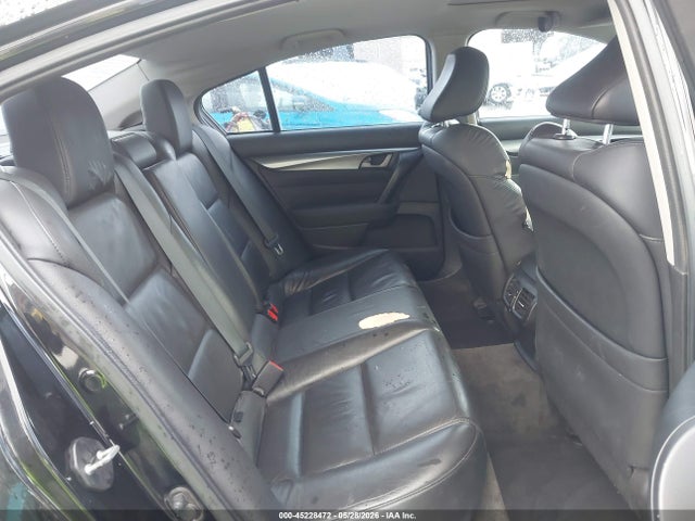Продаж на аукціоні авто 2010 Acura Tl 3.5, vin: 19UUA8F20AA007694, номер лоту: 45228472
