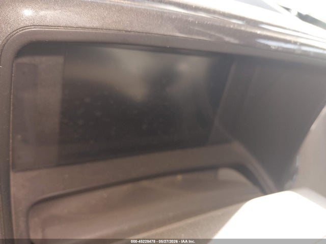 45228478 :رقم المزاد ، 1G1RA6E45DU121178 vin ، 2013 Chevrolet Volt مزاد بيع