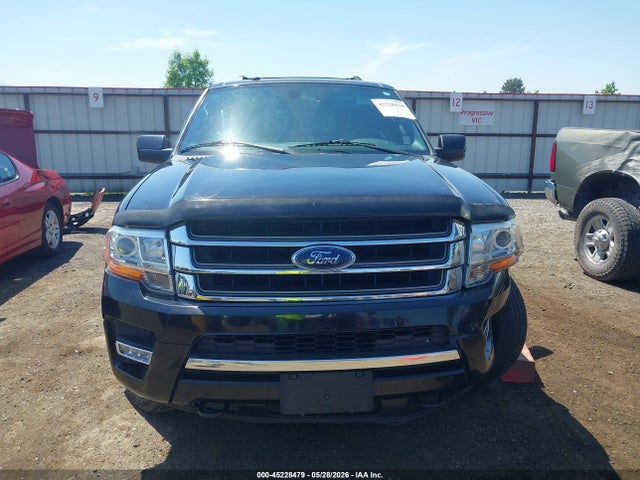 Ford Expedition Limited 2016 1FMJU2AT8GEF33221 Image 12