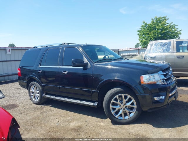 Ford Expedition Limited 2016 1FMJU2AT8GEF33221 Image 13