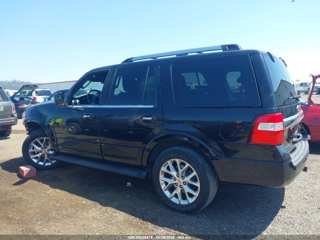 Ford Expedition Limited 2016 1FMJU2AT8GEF33221 Image 14