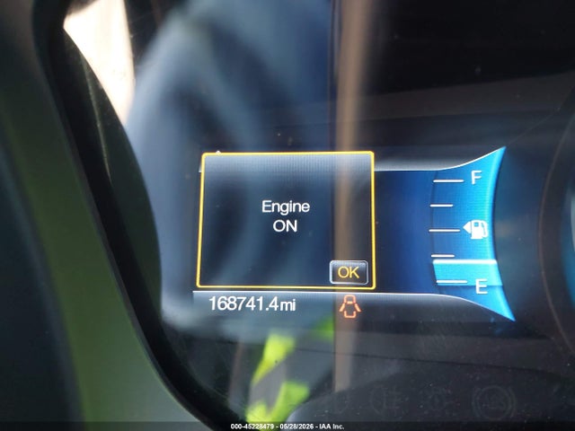 Ford Expedition Limited 2016 1FMJU2AT8GEF33221 Image 15