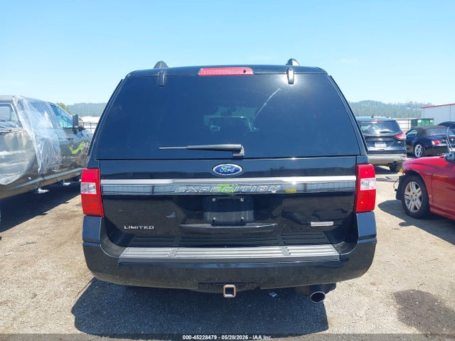 Ford Expedition Limited 2016 1FMJU2AT8GEF33221 Image 16