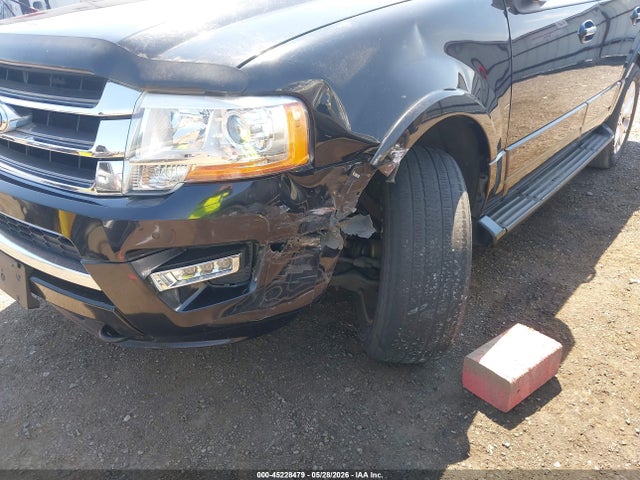 Ford Expedition Limited 2016 1FMJU2AT8GEF33221 Image 6