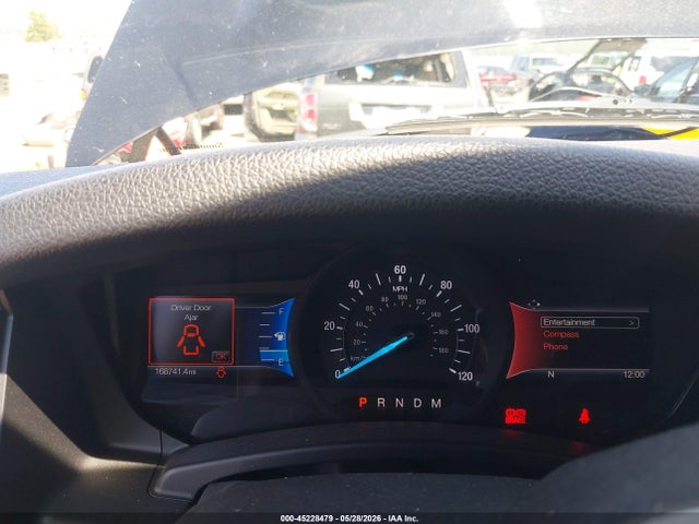 Ford Expedition Limited 2016 1FMJU2AT8GEF33221 Image 7
