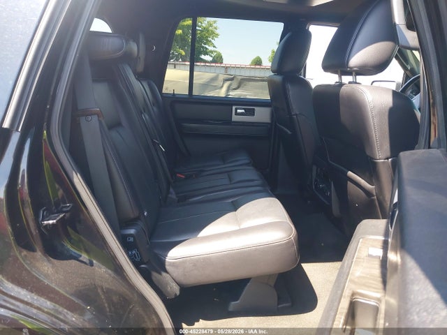 Ford Expedition Limited 2016 1FMJU2AT8GEF33221 Image 8