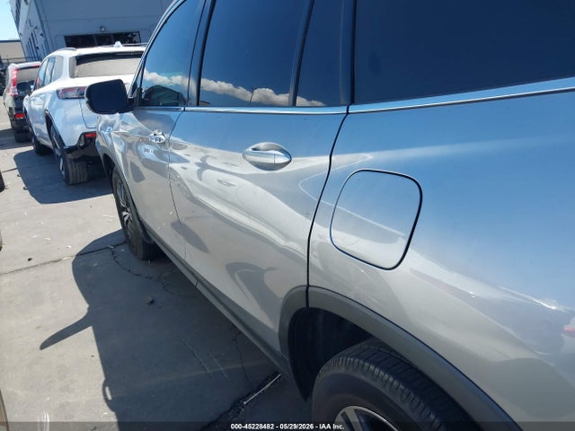 Honda Pilot Ex 2016 5FNYF5H31GB037888 Image 15