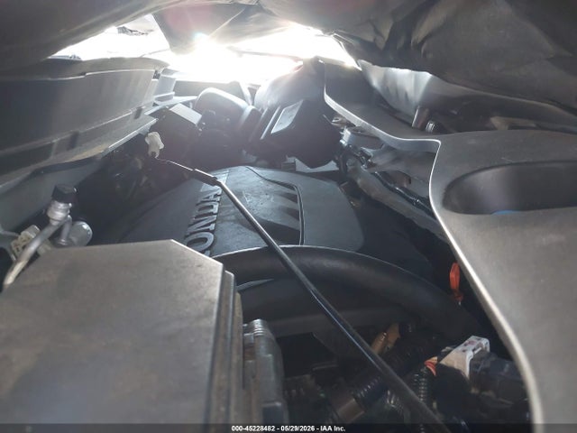 Honda Pilot Ex 2016 5FNYF5H31GB037888 Image 21