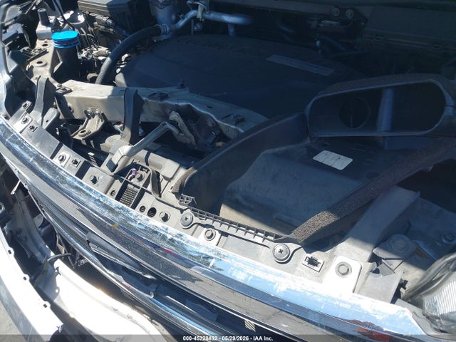 Honda Pilot Ex 2016 5FNYF5H31GB037888 Image 22