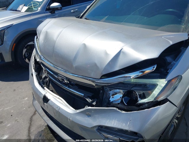 Honda Pilot Ex 2016 5FNYF5H31GB037888 Image 6
