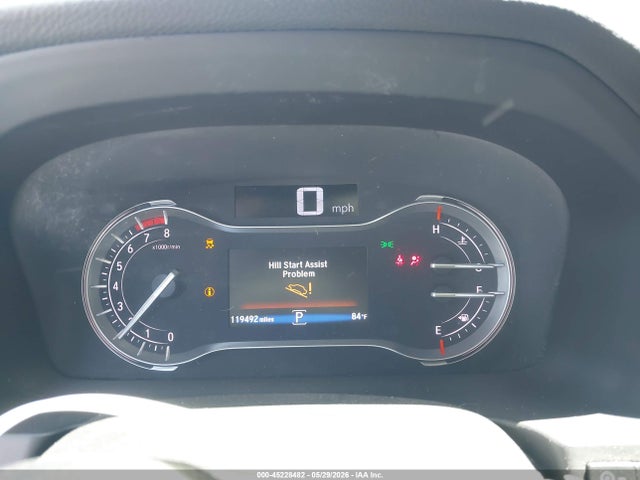Honda Pilot Ex 2016 5FNYF5H31GB037888 Image 7