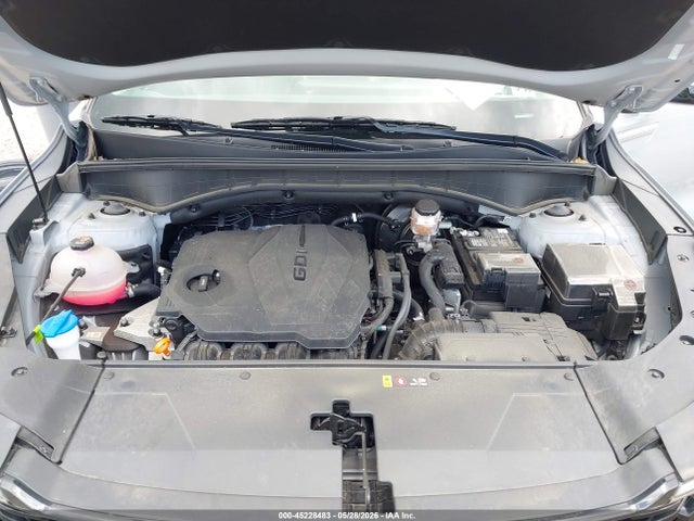 Продаж на аукціоні авто 2024 Kia Sorento S, vin: 5XYRL4JC1RG279657, номер лоту: 45228483
