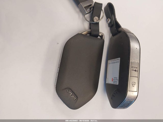 Продаж на аукціоні авто 2024 Kia Sorento S, vin: 5XYRL4JC1RG279657, номер лоту: 45228483