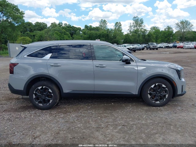 Продаж на аукціоні авто 2024 Kia Sorento S, vin: 5XYRL4JC1RG279657, номер лоту: 45228483
