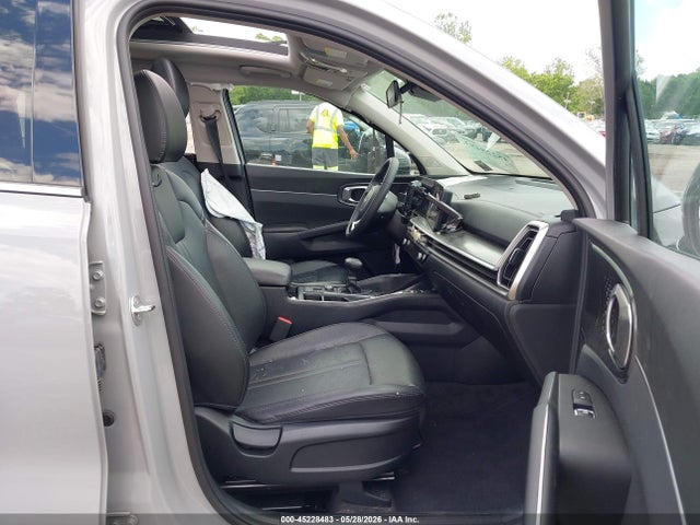 Продаж на аукціоні авто 2024 Kia Sorento S, vin: 5XYRL4JC1RG279657, номер лоту: 45228483