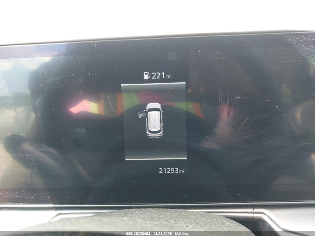 Продаж на аукціоні авто 2024 Kia Sorento S, vin: 5XYRL4JC1RG279657, номер лоту: 45228483