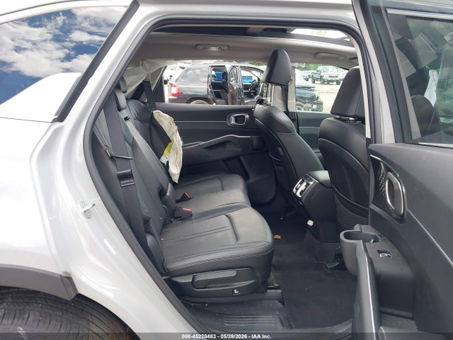 Продаж на аукціоні авто 2024 Kia Sorento S, vin: 5XYRL4JC1RG279657, номер лоту: 45228483