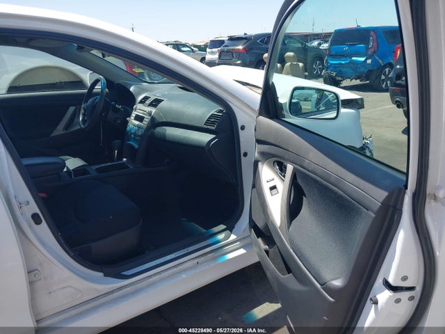 Aukcja sprzedaży 2011 Toyota Camry Se, vin: 4T1BF3EK6BU753090, numer aukcji: 45228490