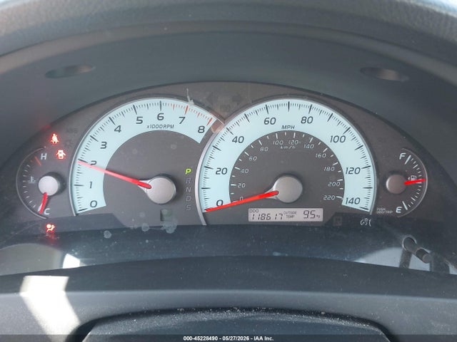 Aukcja sprzedaży 2011 Toyota Camry Se, vin: 4T1BF3EK6BU753090, numer aukcji: 45228490