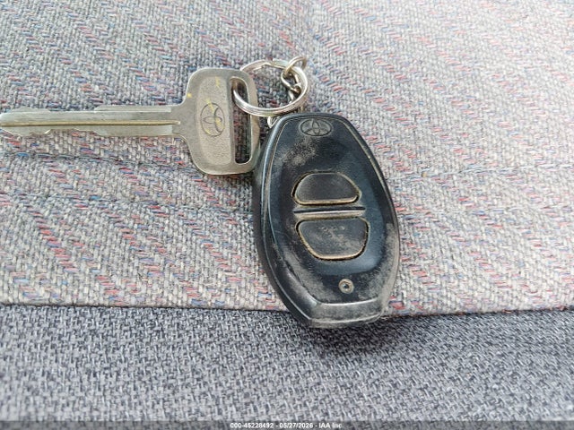 Aukcja sprzedaży 1997 Toyota Tacoma, vin: 4TAWM72N8VZ283360, numer aukcji: 45228492