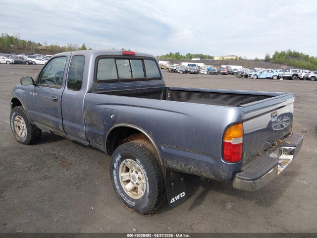 Aukcja sprzedaży 1997 Toyota Tacoma, vin: 4TAWM72N8VZ283360, numer aukcji: 45228492