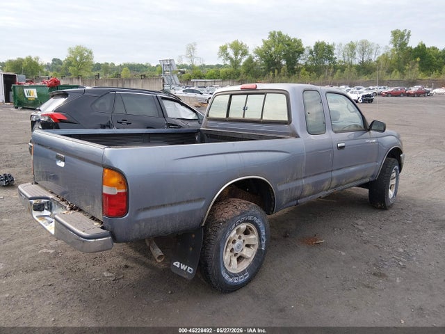 Aukcja sprzedaży 1997 Toyota Tacoma, vin: 4TAWM72N8VZ283360, numer aukcji: 45228492