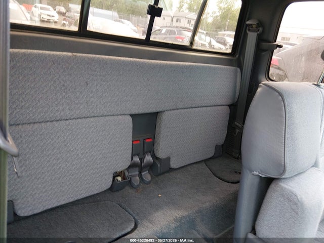 Aukcja sprzedaży 1997 Toyota Tacoma, vin: 4TAWM72N8VZ283360, numer aukcji: 45228492