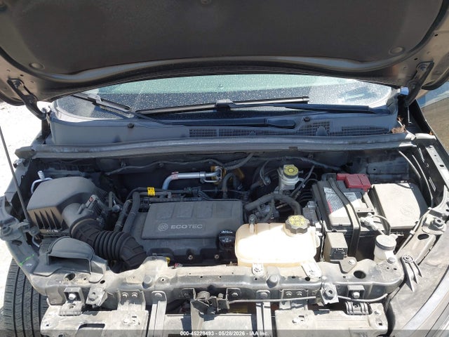 Buick Encore Awd Preferred 2019 KL4CJESB5KB899784 Image 10