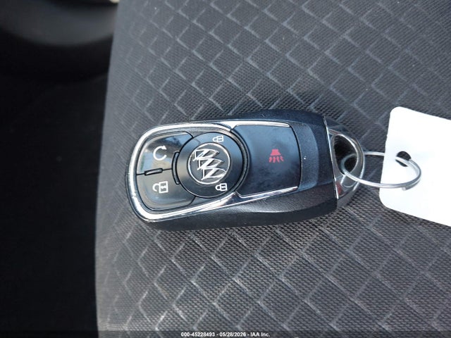 Buick Encore Awd Preferred 2019 KL4CJESB5KB899784 Image 11
