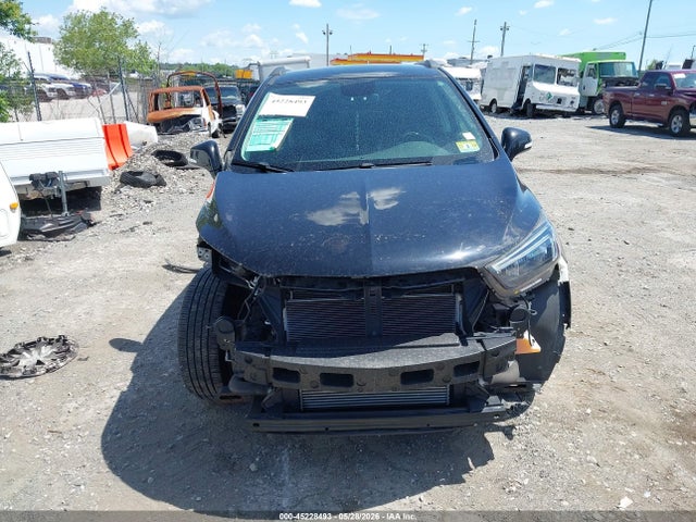 Buick Encore Awd Preferred 2019 KL4CJESB5KB899784 Image 13