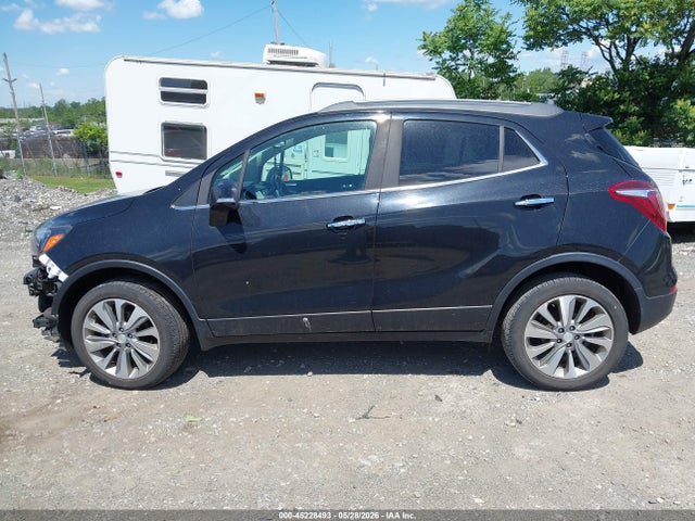 Buick Encore Awd Preferred 2019 KL4CJESB5KB899784 Image 15